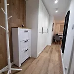 דירה Kawalerka Tauzen Hills *